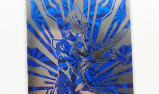 最值钱的奥特曼卡片