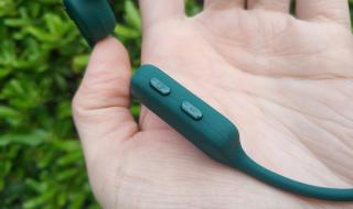 无线骨传导耳机