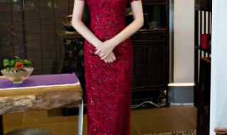 炫舞结婚的礼服