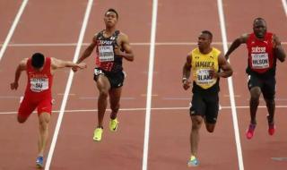 苏炳添决赛时间 苏炳添决赛时间