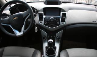 2011款科鲁兹 2011款科鲁兹