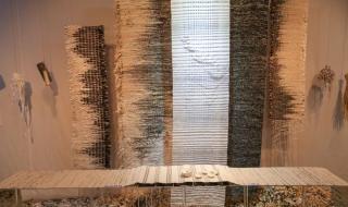 广州美术学院毕业展 广州美术学院毕业展