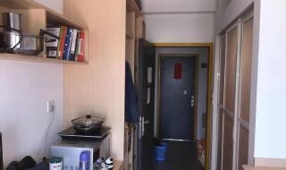 万科米公寓 万科米公寓