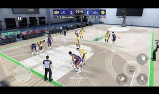 nba2k主题曲 nba2k主题曲