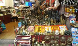 上海一日游哪里好玩 上海一日游哪里好玩