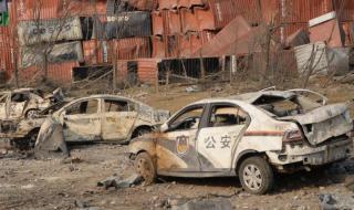 天津爆炸的原因 天津爆炸的原因