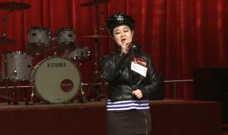 寻找好声音 寻找好声音