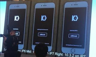 越狱后cydia 越狱后cydia