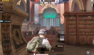 和平精英怎么打狮子 和平精英怎么打狮子