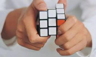 魔方复原最笨的方法 魔方复原最笨的方法