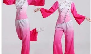 双人舞茶山情歌