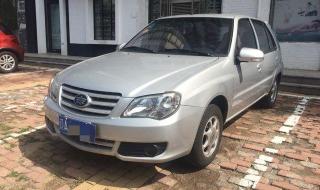 天津一汽夏利n3 天津一汽夏利n3