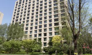 望京金茂府热销 望京金茂府热销