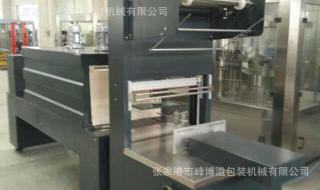 pe热收缩膜生产厂家