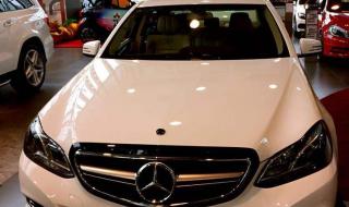 北京e系列改装奔驰 北京e系列改装奔驰