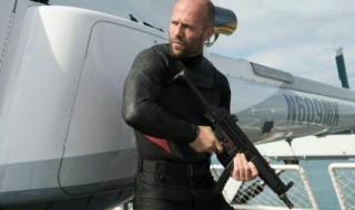 机械师2杰森斯坦森