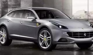 兰博基尼撞劳斯莱斯