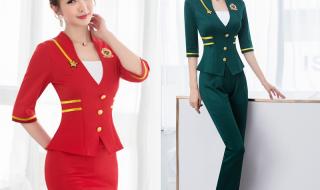 ktv工作服装 ktv工作服装