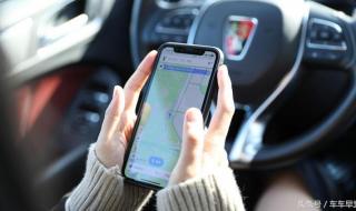 不用流量的手机导航