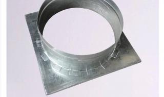 中央空调通风管道 中央空调通风管道