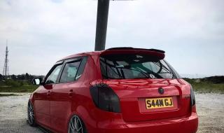 斯柯达晶锐图片 斯柯达晶锐图片