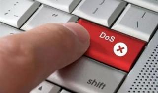 dos攻击工具 dos攻击工具