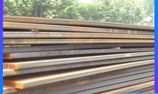 钢板生产厂家有哪些 钢板生产厂家有哪些