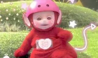 天线宝宝西游记头像 天线宝宝西游记头像