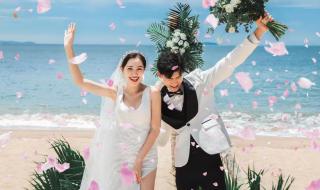 郑州婚纱摄影工作室