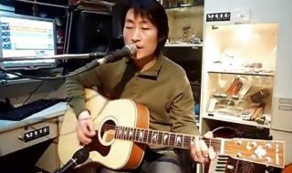 适合吉他弹唱的歌曲