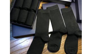 竹炭纤维袜 竹炭纤维袜