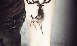 一次性纹身 一次性纹身