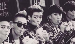 bigbang的mv bigbang的mv