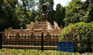 南京中山陵公园是免费开放的吗 中山陵免费