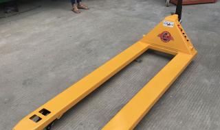 液压搬运车 液压搬运车