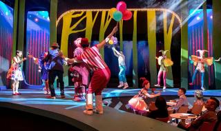 虚拟邓丽君 虚拟邓丽君