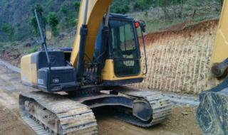 挖掘机出租 挖掘机出租