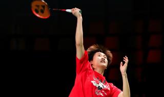 尤伯杯2021 尤伯杯2021