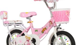 自行车女孩 自行车女孩