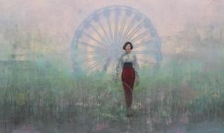 新视觉艺术 新视觉艺术