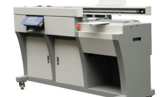 无线胶装机 无线胶装机