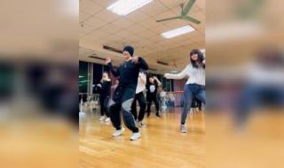 tellme舞蹈 tellme舞蹈