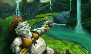 魔兽世界十大感人故事 魔兽世界十大感人故事