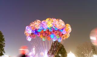 迪斯尼上海 迪斯尼上海