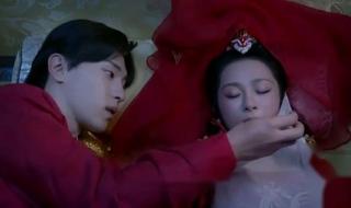 香蜜沉沉烬如霜歌曲 香蜜沉沉烬如霜歌曲