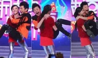 快乐大本营之范冰冰