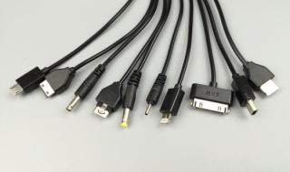 手机数据线不能充电 手机数据线不能充电