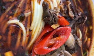 熊姐大碗面 熊姐大碗面