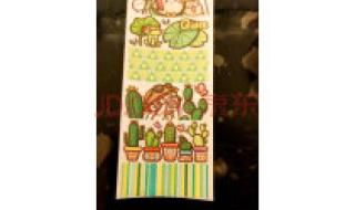 怎么自制胶带贴纸 怎么自制胶带贴纸