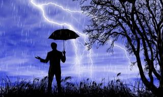 南通天气炎热吗 江苏南通遭极端天气